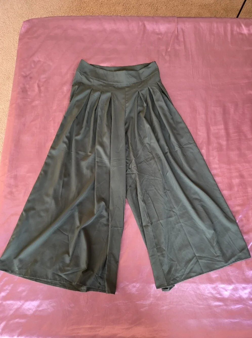 N/A waist lightweight